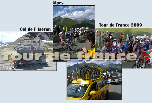 Tour de France